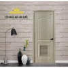 Cửa nhựa abs hàn quốc KD.610LV-K0201