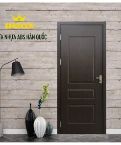 Cửa nhựa abs hàn quốc KD.611-U6405