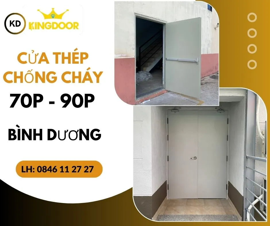 Nội, ngoại thất: Giá cửa thép chống cháy tại Bình Dương Gia-cua-thep-chong-chay-tai-binh-duongmV0nv