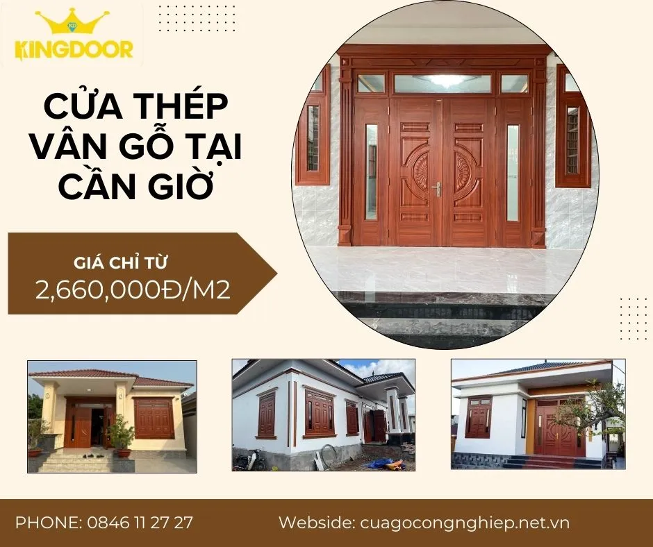 Nội, ngoại thất: Giá cửa thép vân gỗ tại Cần Giờ - TPHCM Cua-thep-van-go-tai-can-gio1H33O