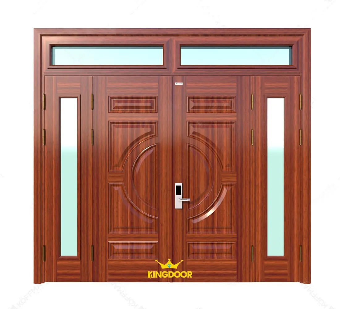 mau-cua-thep-van-go-4-canh-lech