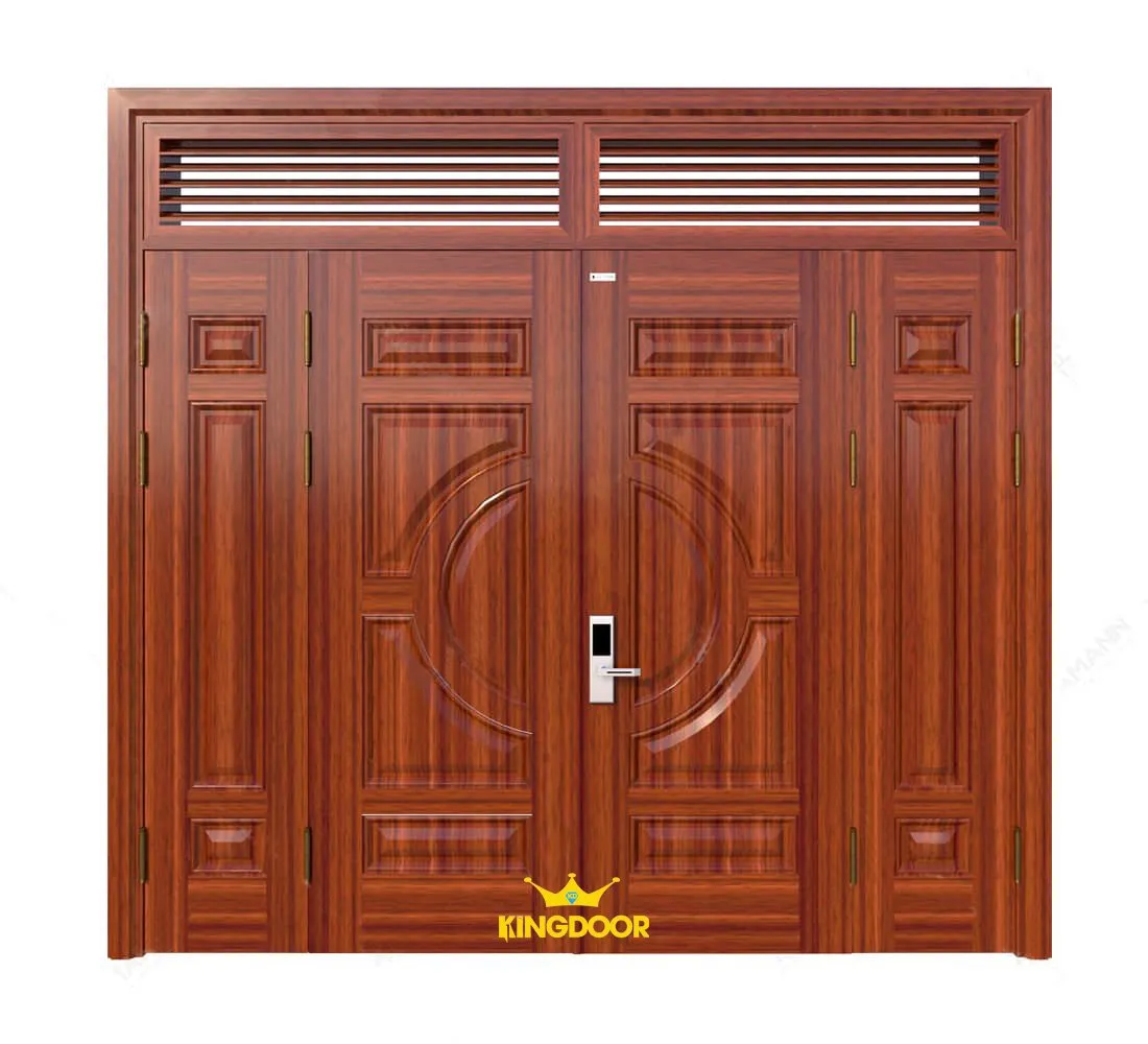 mau-cua-thep-van-go-4-canh-lech