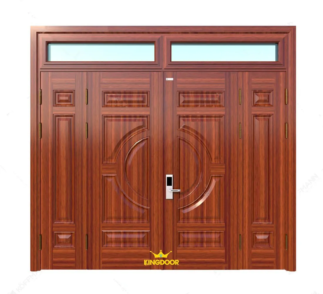 mau-cua-thep-van-go-4-canh-lech