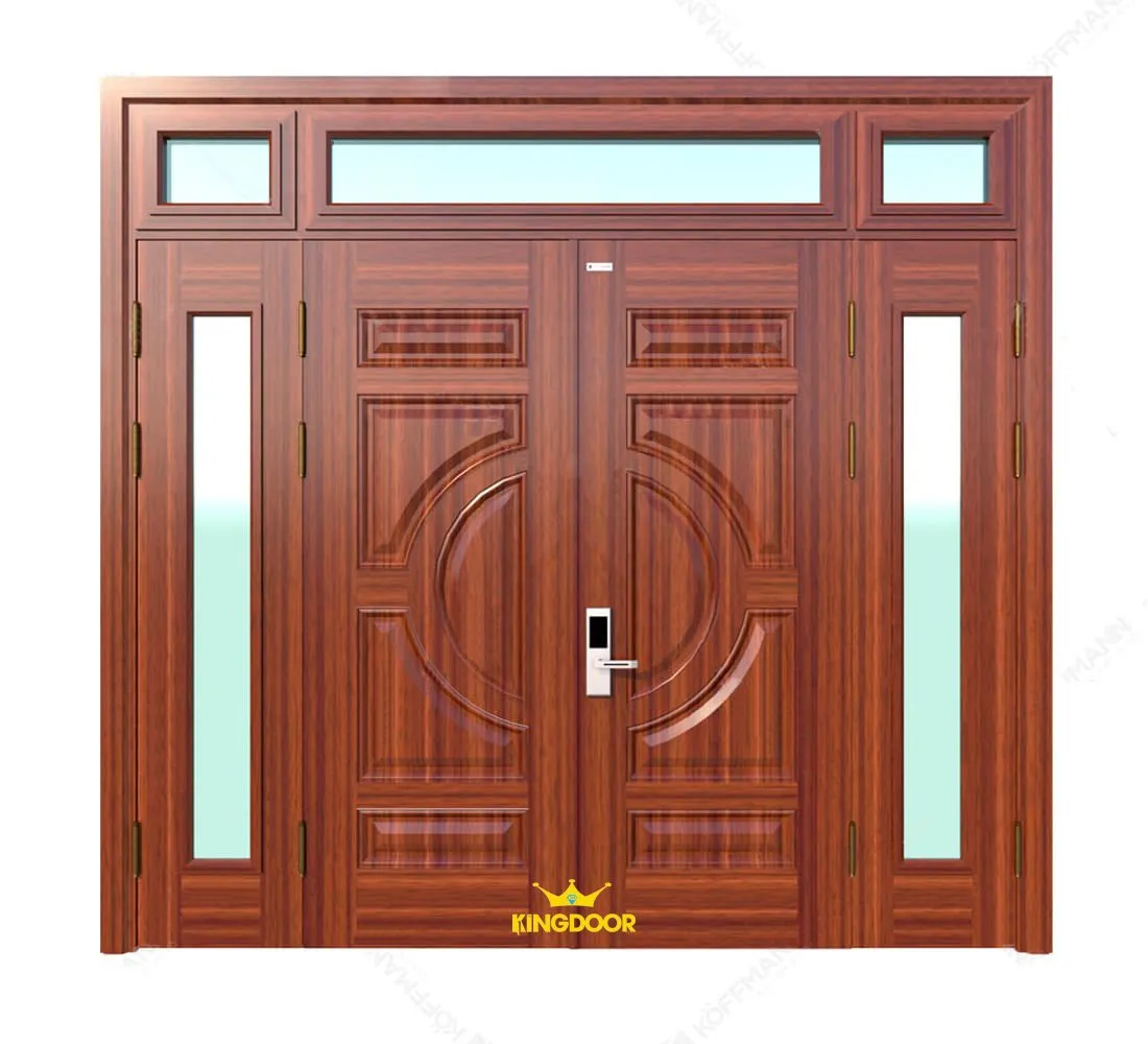 mau-cua-thep-van-go-4-canh-lech