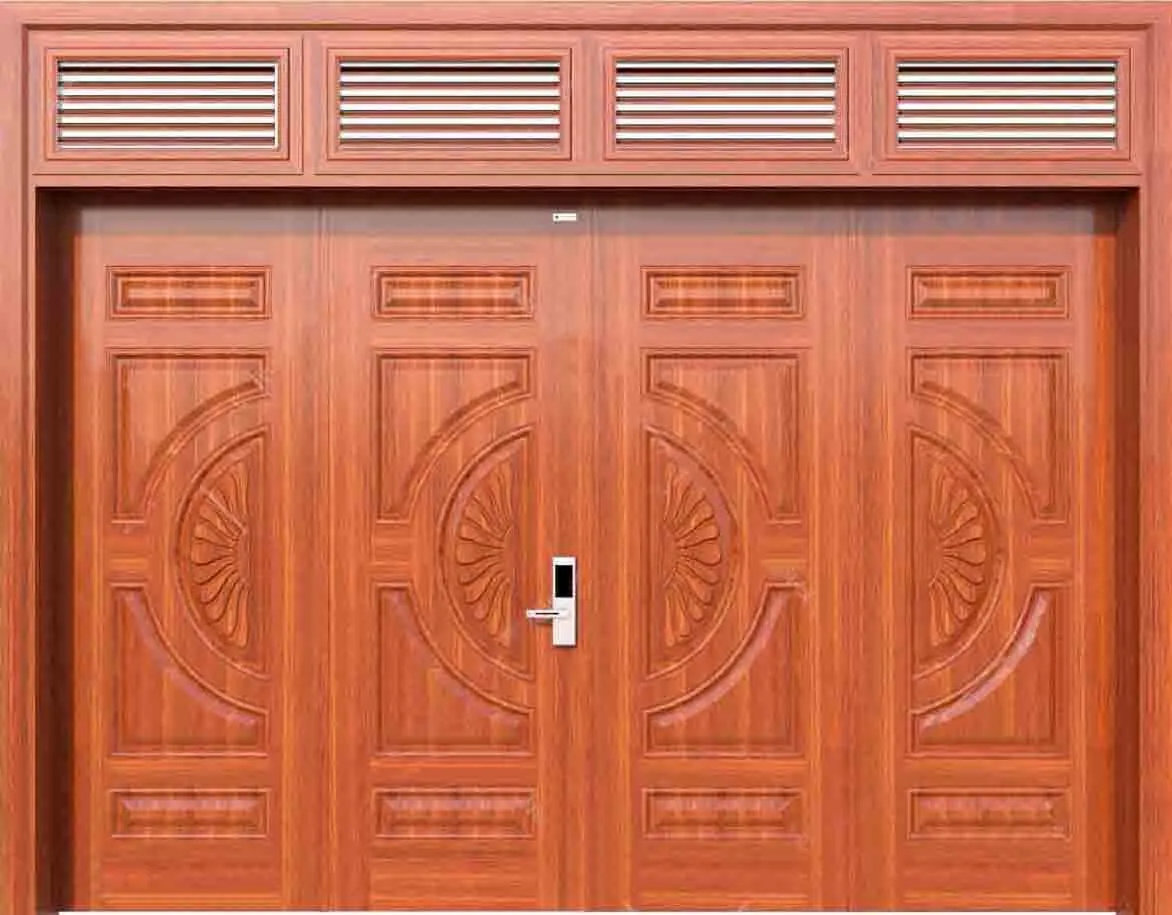 mau-cua-thep-van-go-4-canh-deu