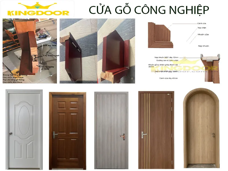 Cua-go-cong-nghiep