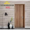 Cửa gỗ công nghiệp MDF phủ melamine KD-445RL