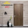 Cửa gỗ công nghiệp MDF phủ melamine KD-609EV