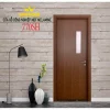 Cửa gỗ công nghiệp MDF phủ melamine KD.K-770SH
