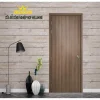 Cửa gỗ công nghiệp MDF phủ melamine KD.P-416EV