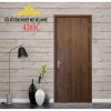 Cửa gỗ công nghiệp MDF phủ melamine KD.P-426SC