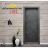 Cửa gỗ công nghiệp MDF phủ melamine KD.P-430PT