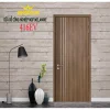 Cửa gỗ công nghiệp MDF phủ melamine KD.PN1-416EV