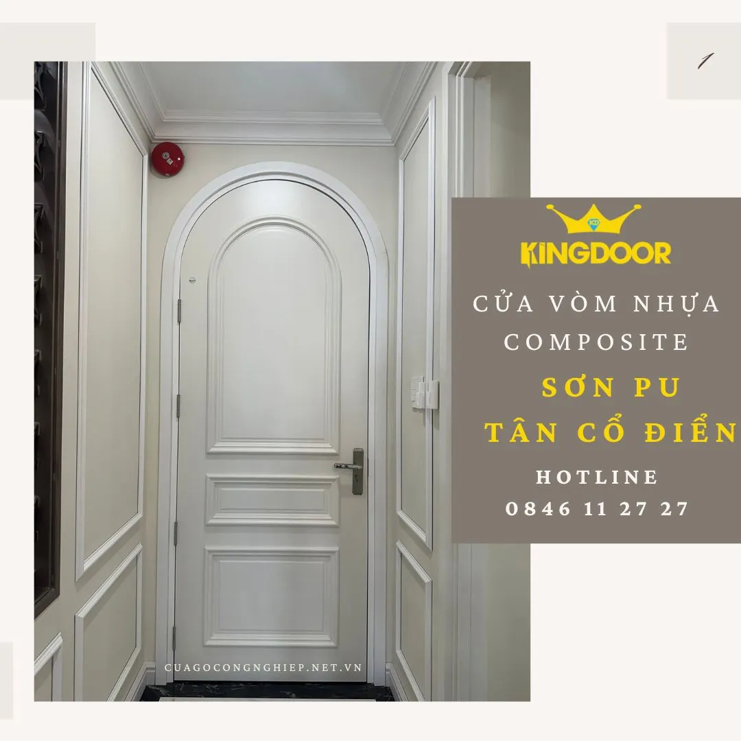 cua-vom-nhua-composite-son-pu-tan-co-dien