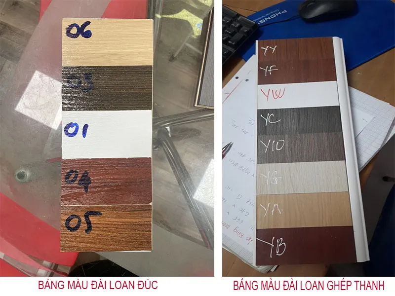 bang-mau-cua-nhua-dai-loan