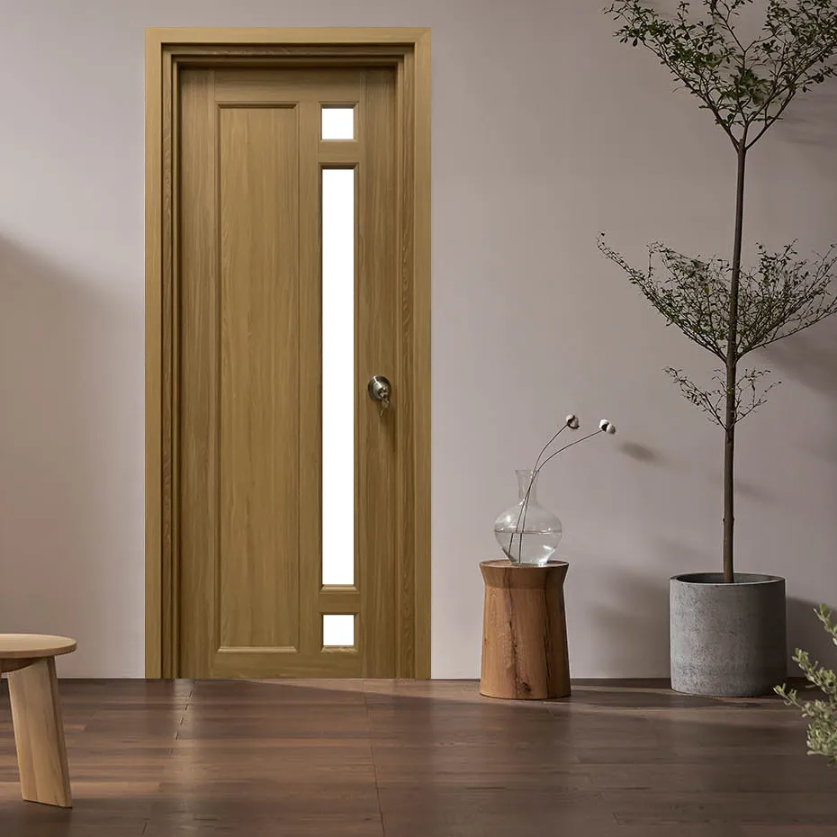 Mẫu cửa nhựa đài loan