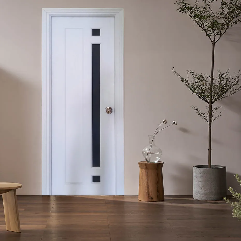 Mẫu cửa nhựa đài loan