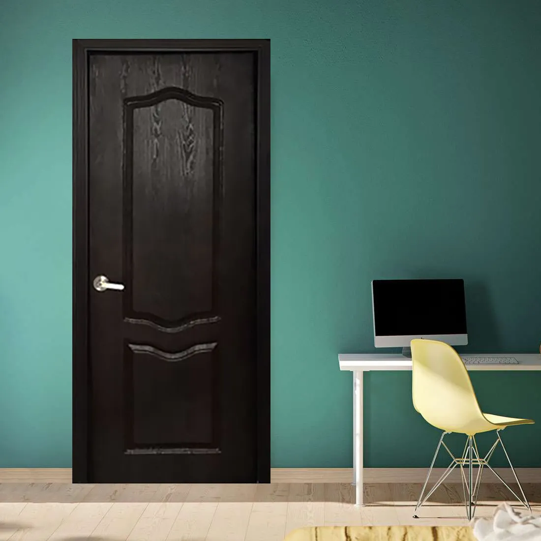 Mẫu cửa nhựa đài loan