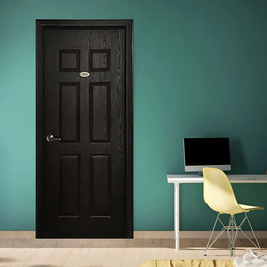 Mẫu cửa nhựa đài loan