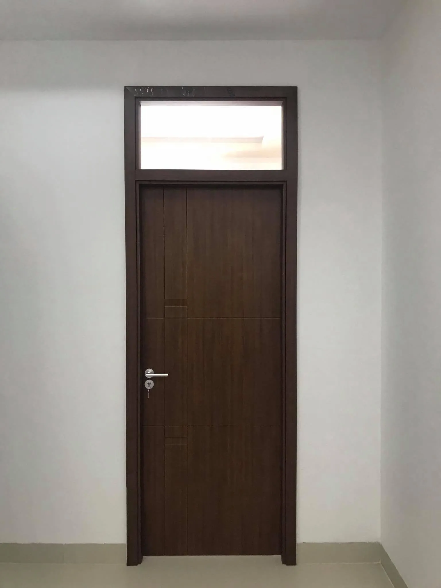 Cửa nhựa ABS Hàn Quốc tại Lâm Đồng