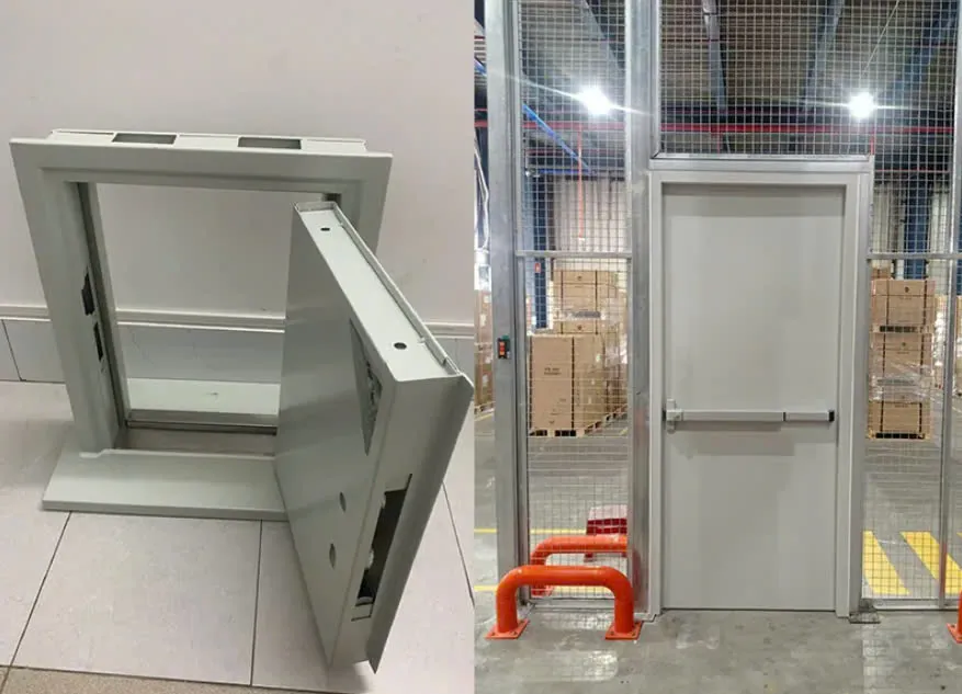 cau-tao-cua-thep-chong-chay