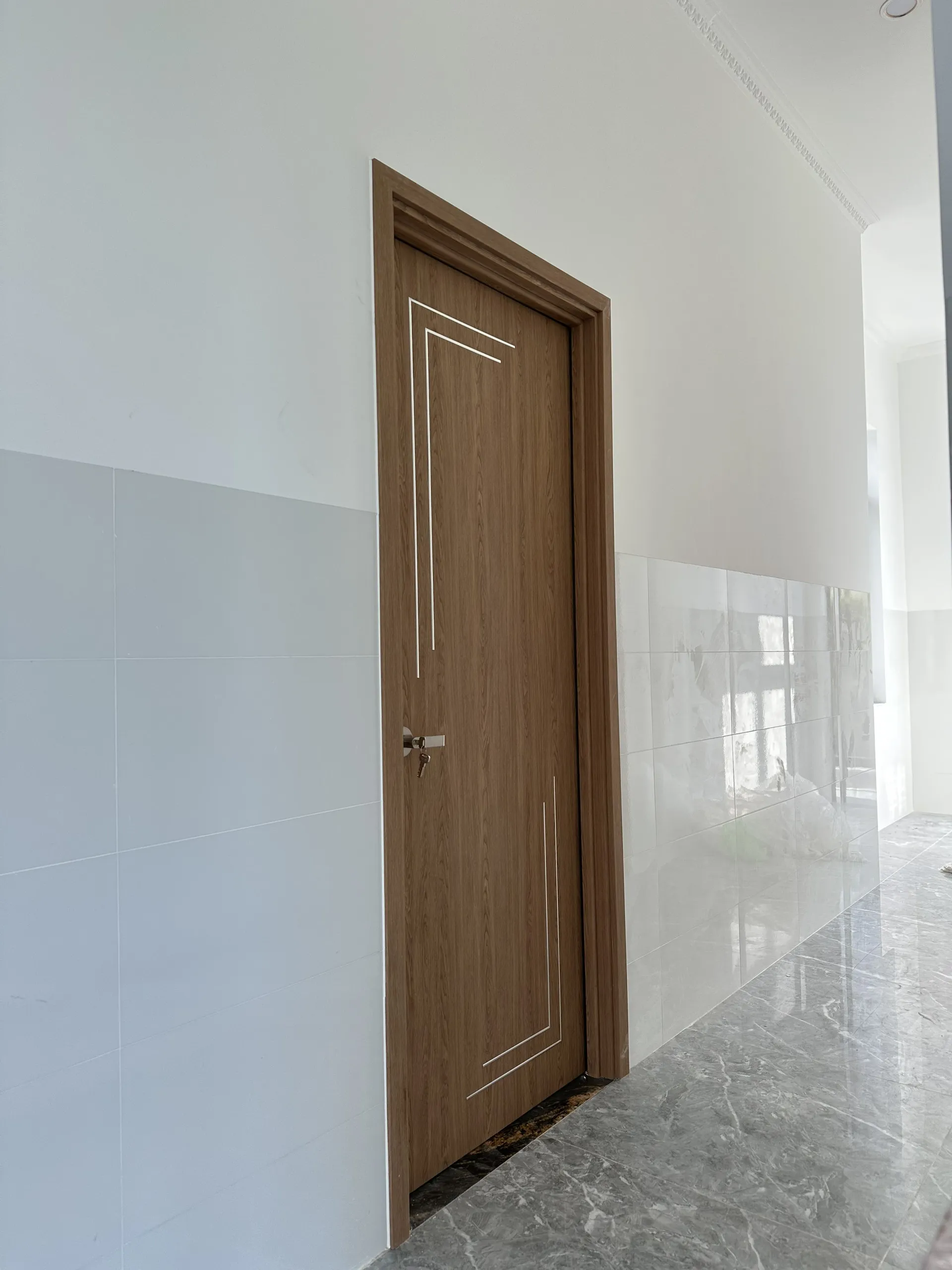 cửa nhựa nhà vệ sinh tại hóc môn