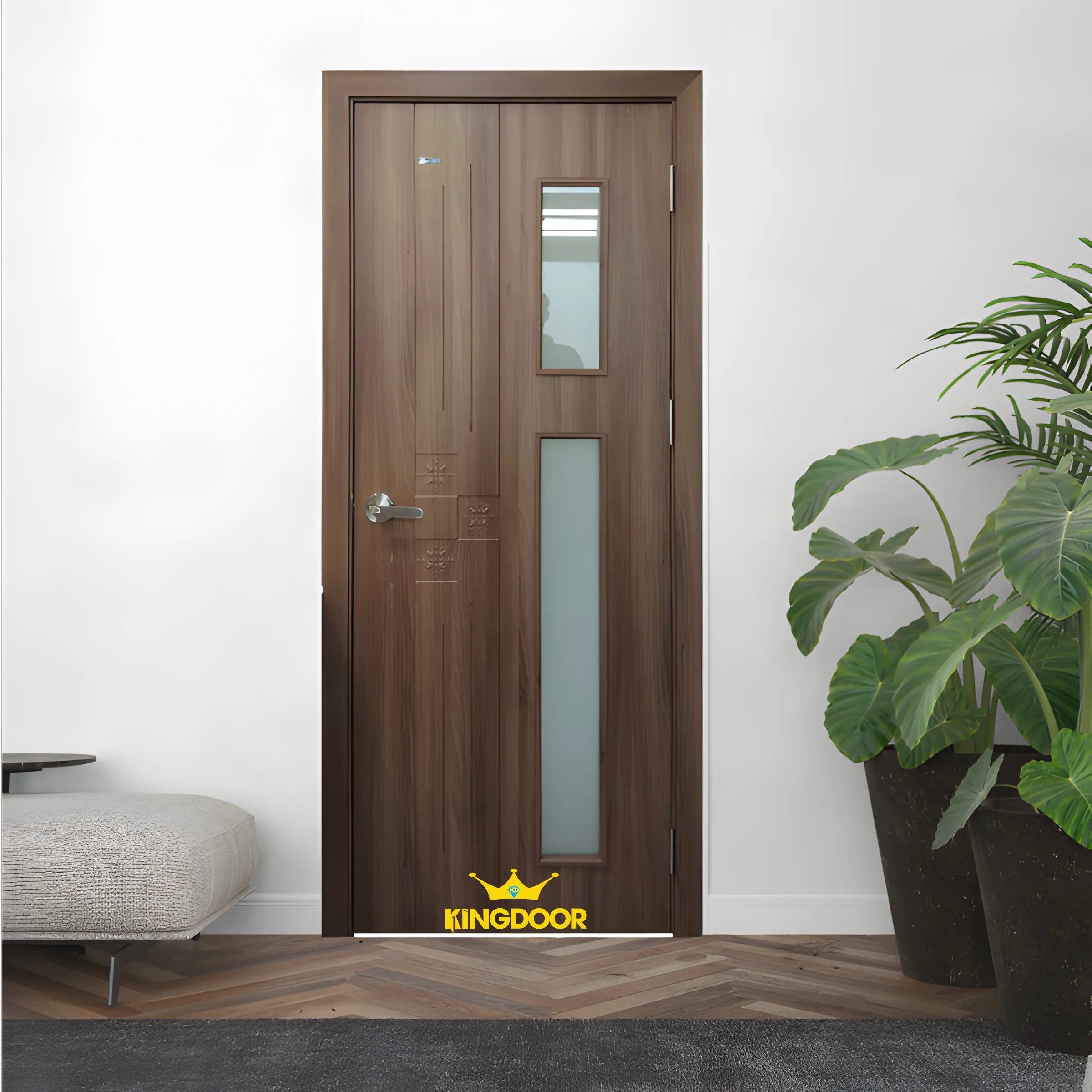 cửa nhựa abs hàn quốc