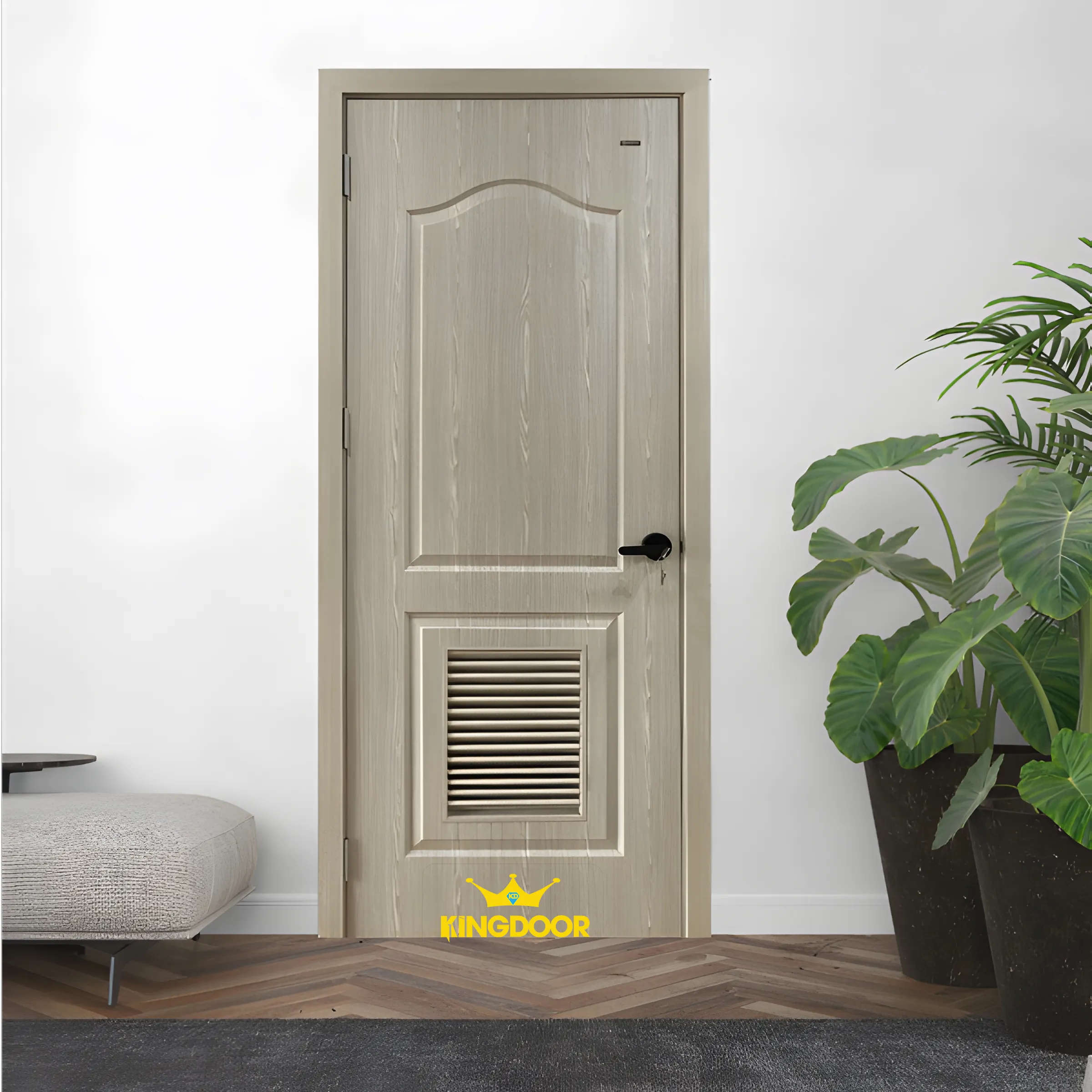 cửa nhựa abs hàn quốc