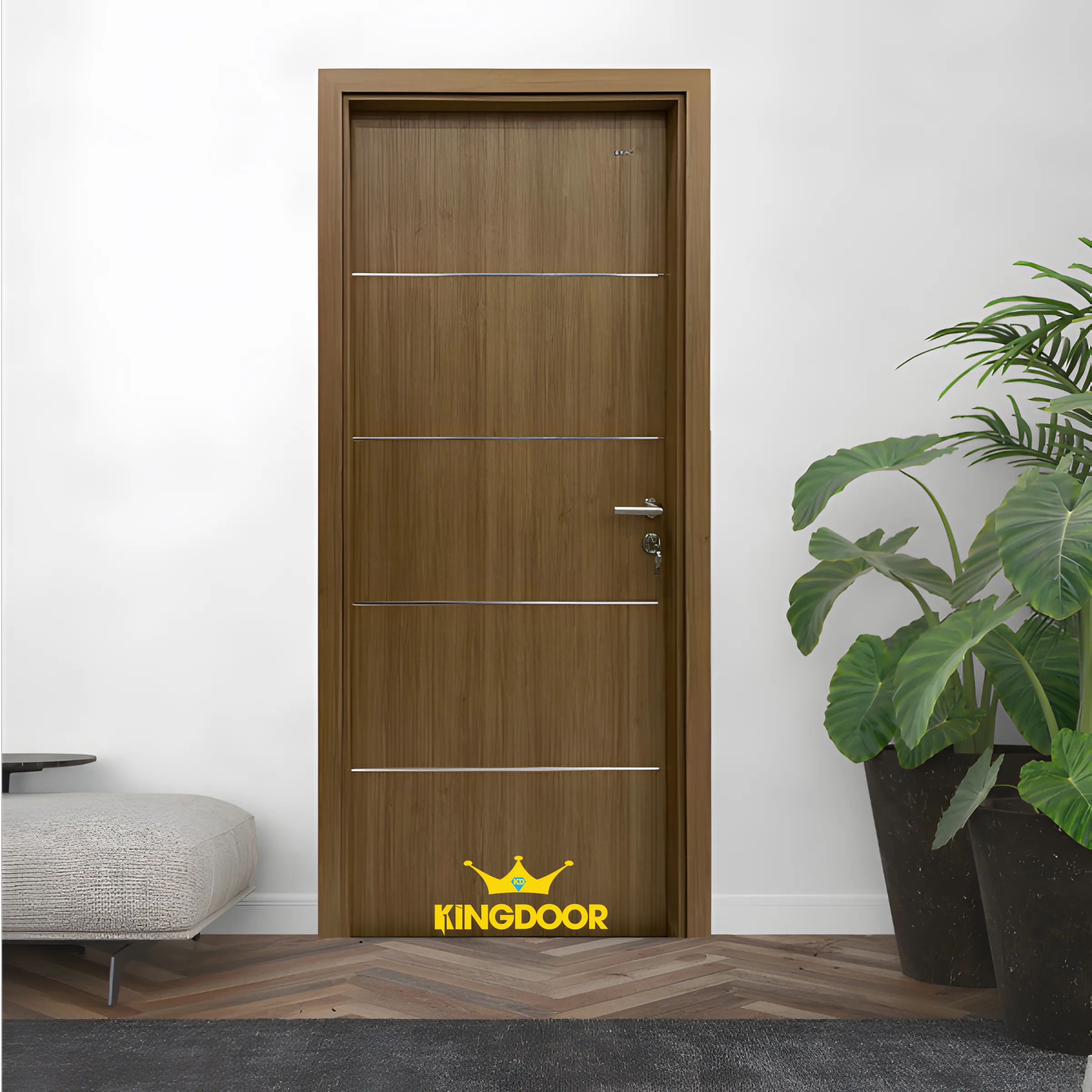 cửa nhựa abs hàn quốc