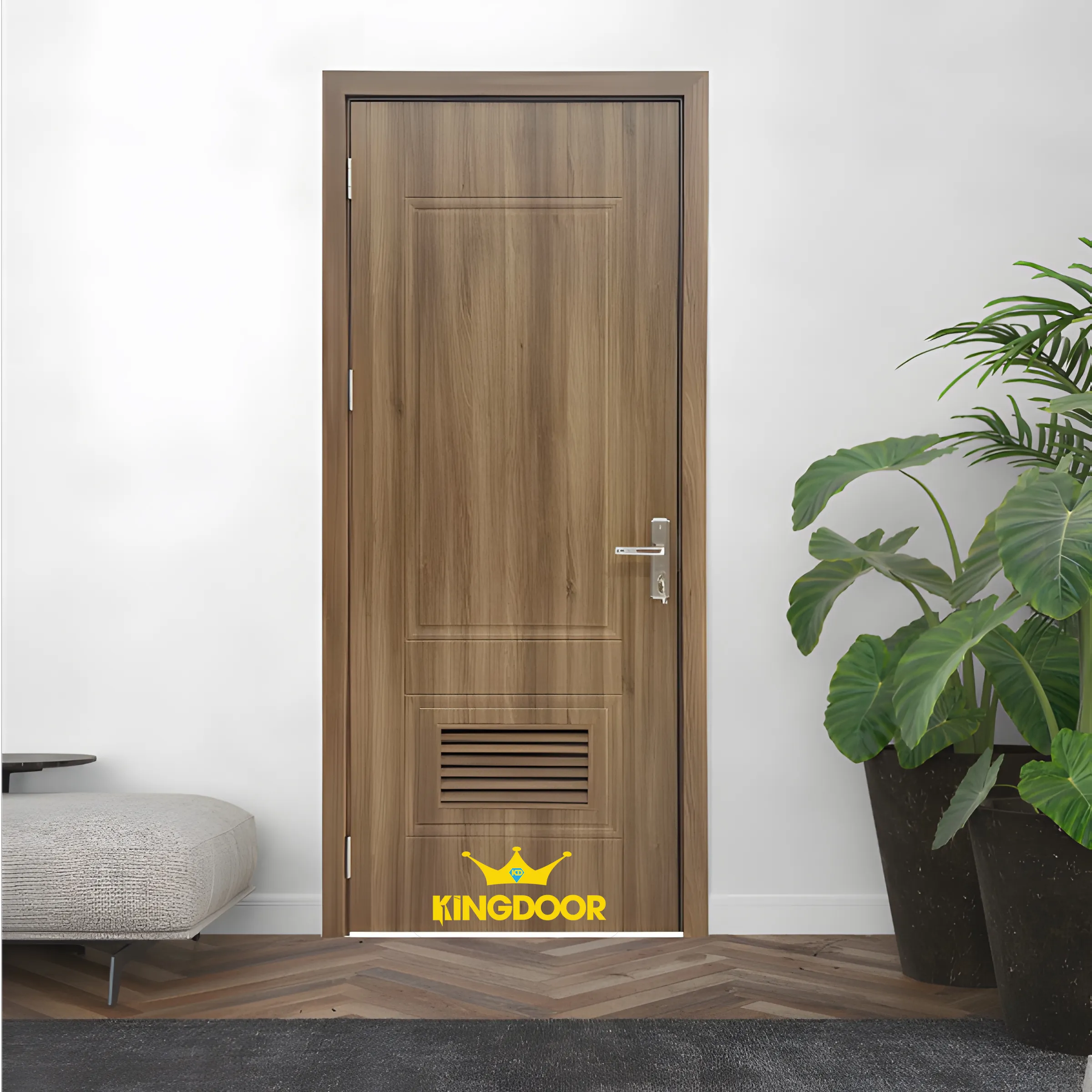 cửa nhựa abs hàn quốc