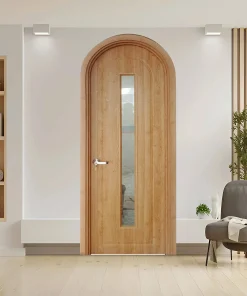 Cửa vòm nhựa composite SYE15-V63K