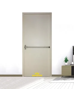 Cửa thép chống cháy TCC-1.P-STĐ