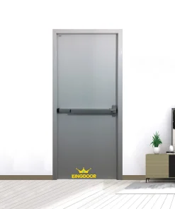 Cửa thép chống cháy TCC-1.P1-STĐ