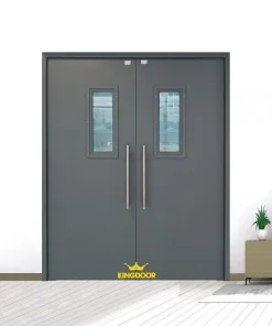 Cửa thép chống cháy TCC-22.K.K-STĐ 1