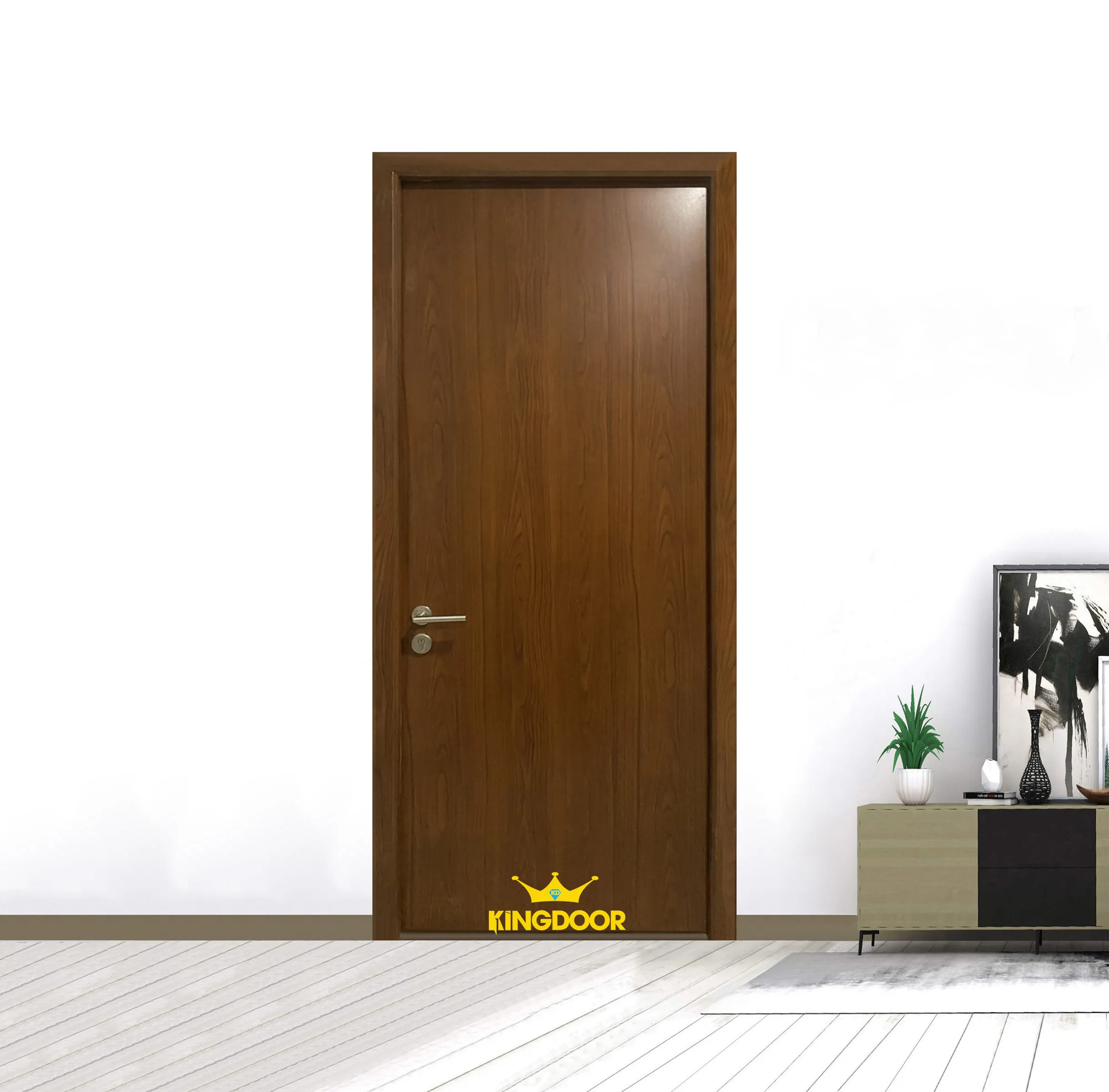 Cửa thép chống cháy TCC-3.P-SVG