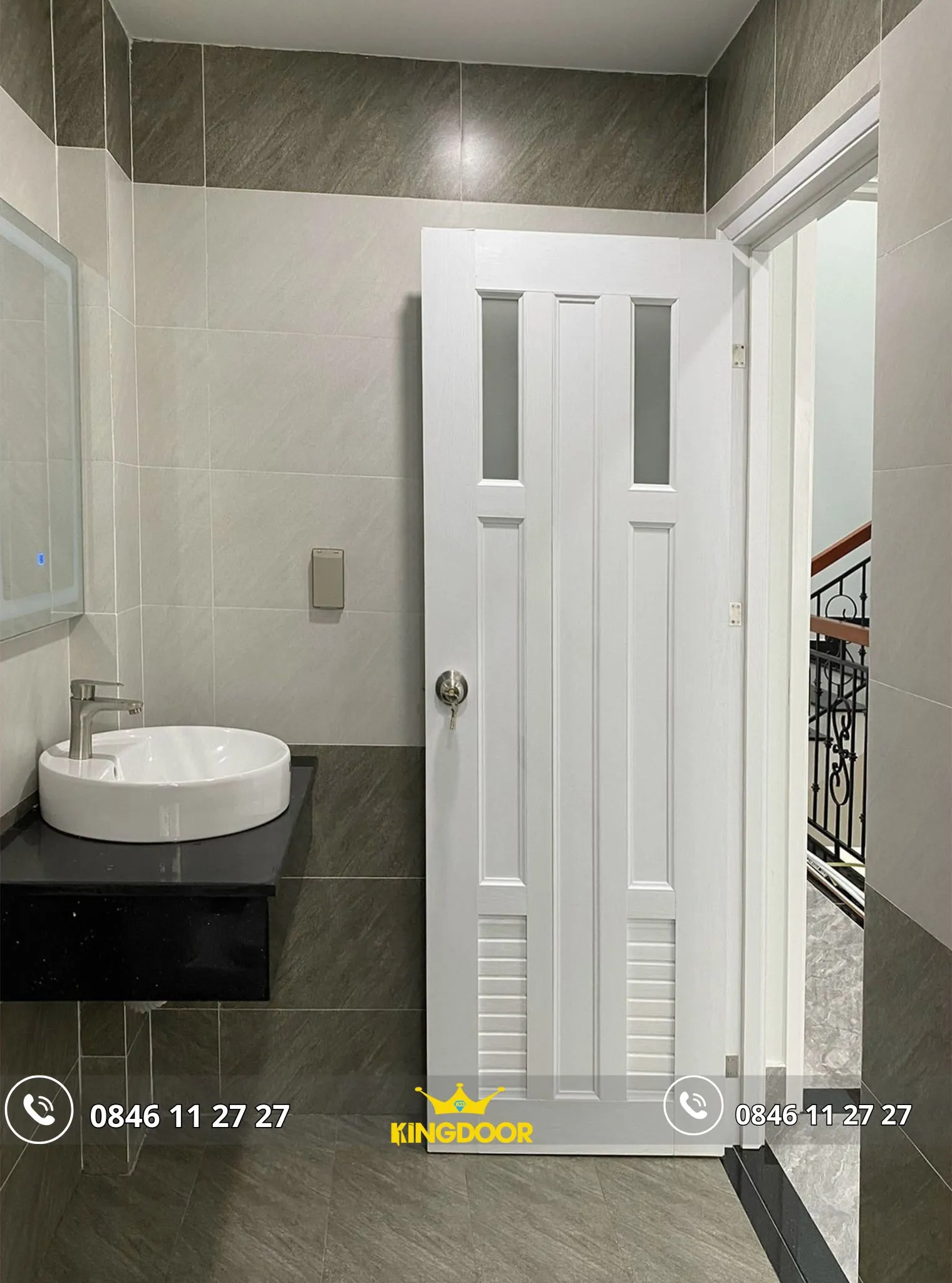 Cửa nhựa đài loan tại Phường Bến Nghé