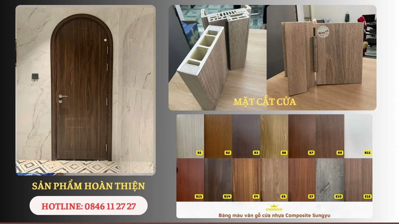 cau-tao-cua-vom-nhua-composite