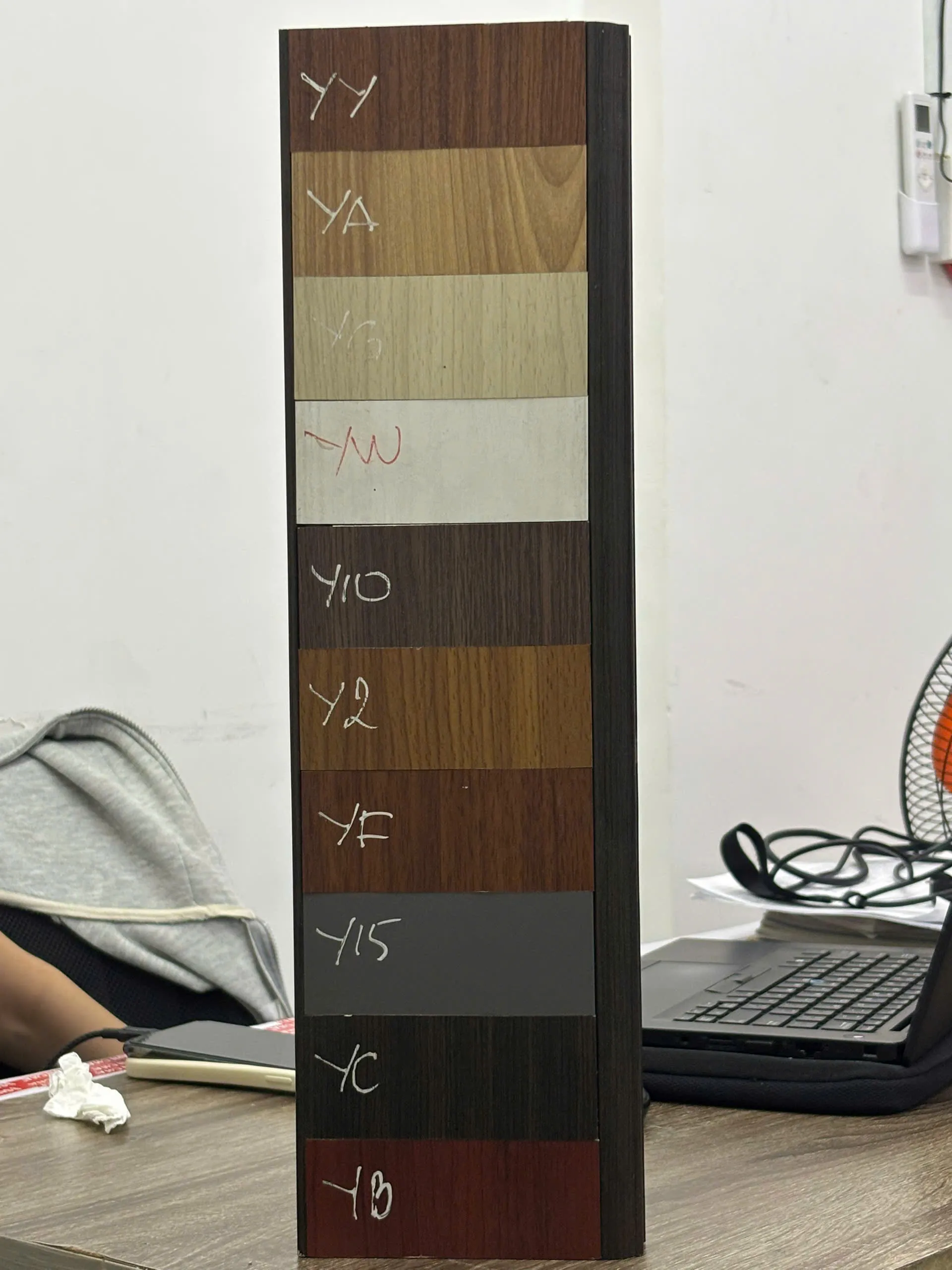 Cửa nhựa đài loan tại Phường Bến Nghé