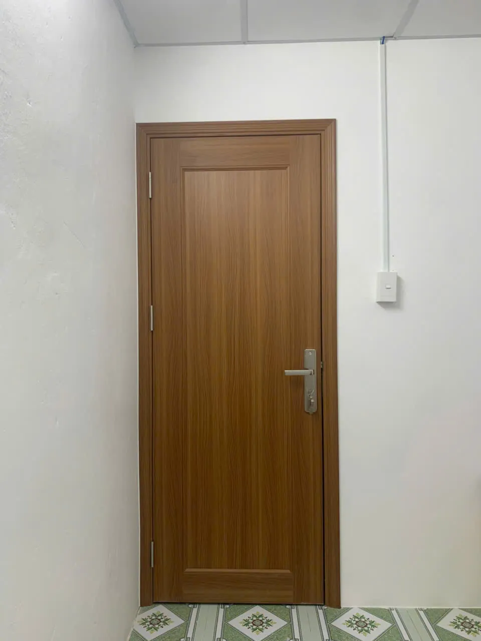 Cửa nhựa đài loan tại Phường Bến Nghé