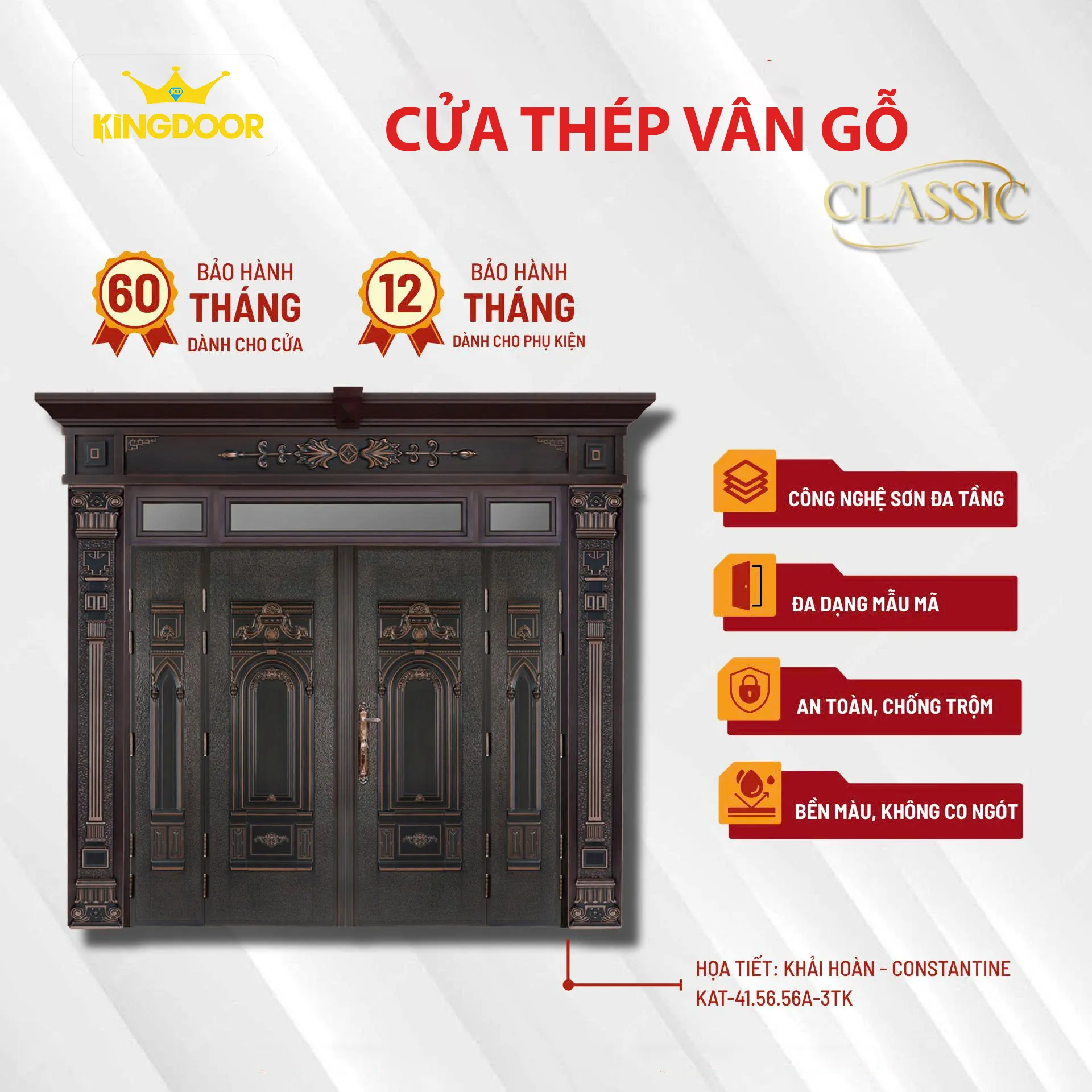 cua-thep-van-go-classic