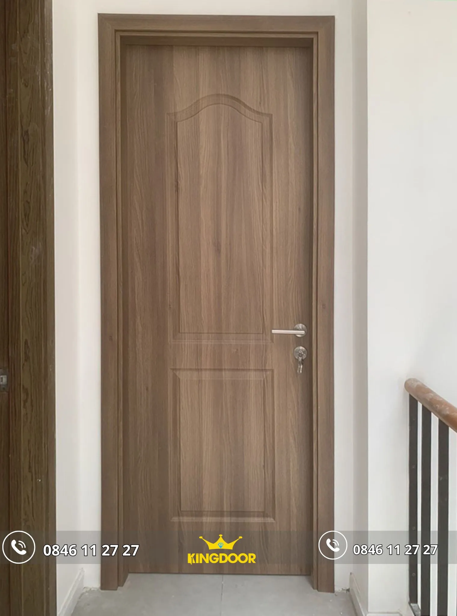 Giá cửa nhựa tại phường bàn cờ