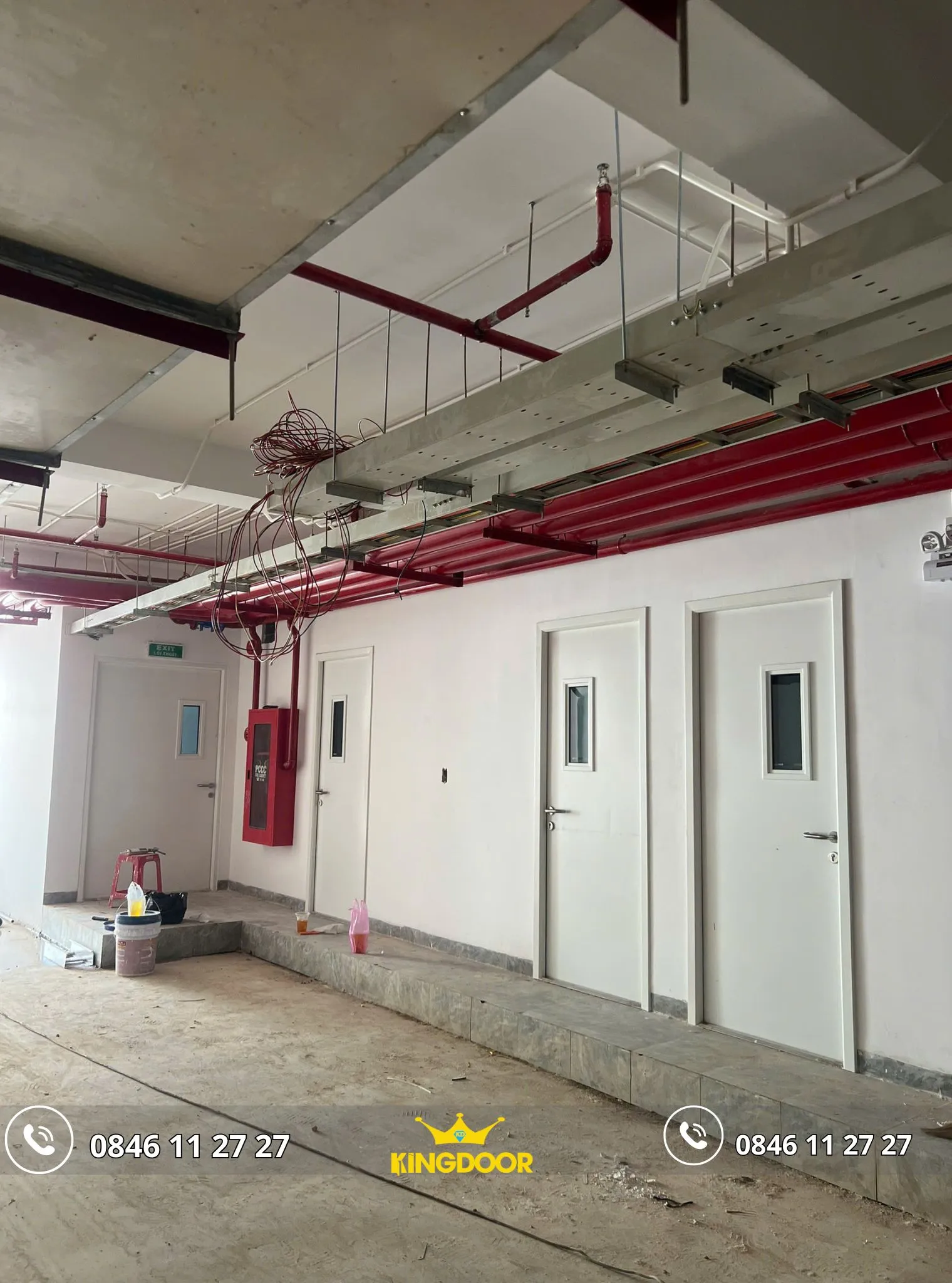 cua-thep-chong-chay-tai-phuong-xuan-hoa