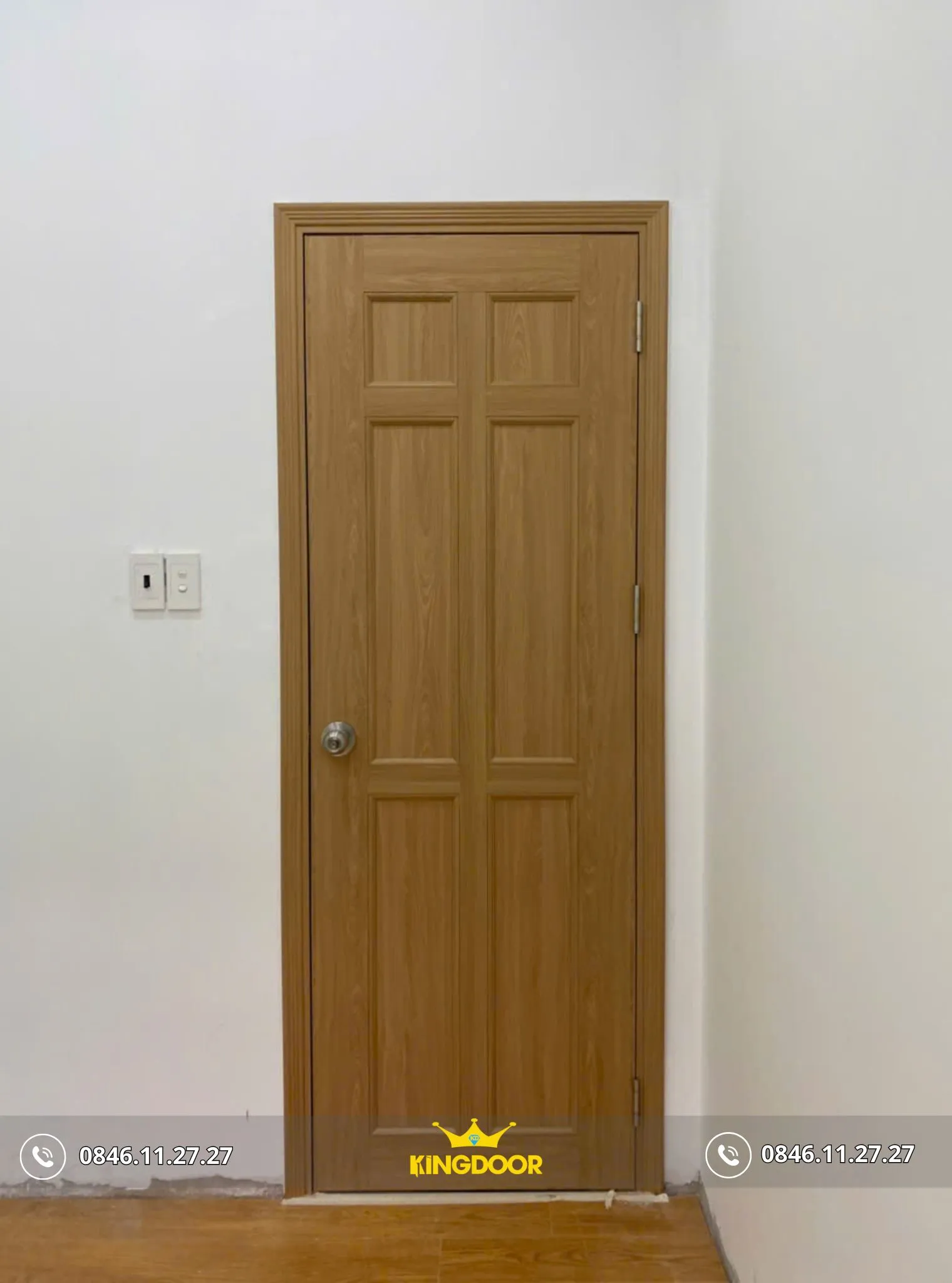 Giá cửa nhựa tại phường bàn cờ