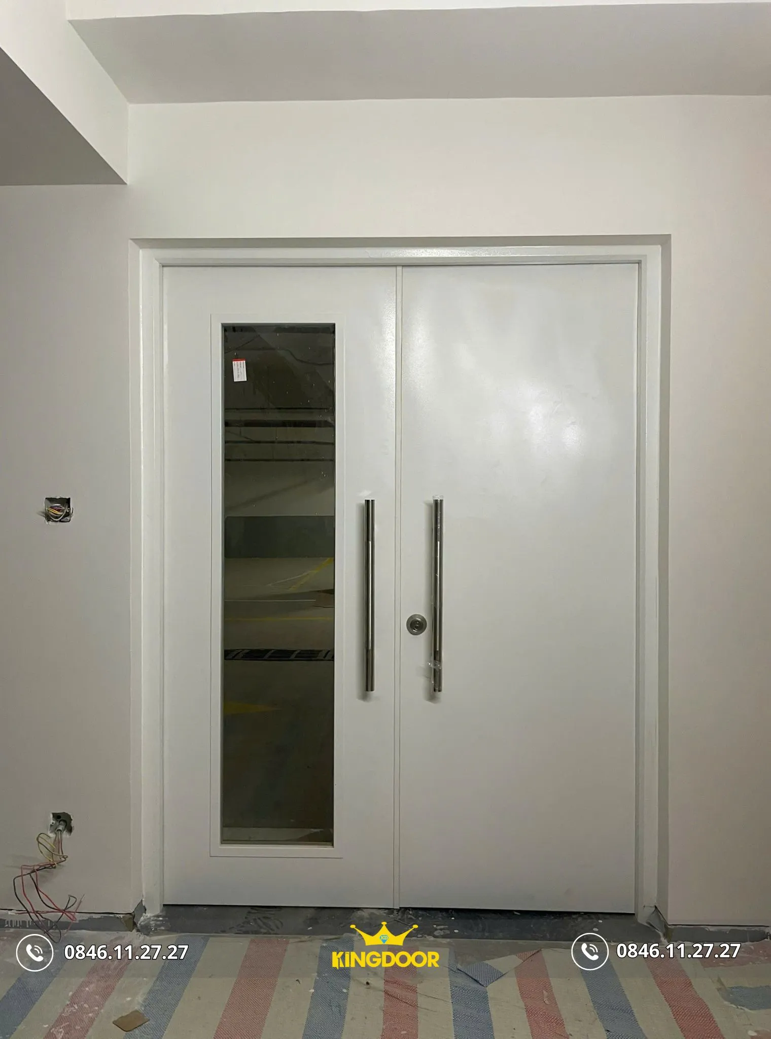 cua-thep-chong-chay-tai-phuong-xuan-hoa