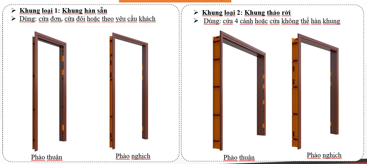 khung-bao-cua-thep-van-go