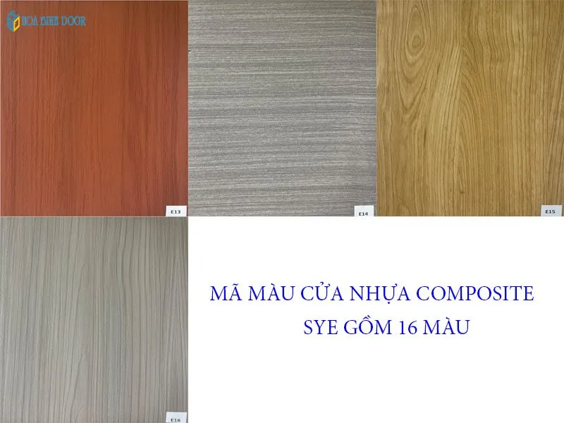 bảng màu-cua-nhua-composite-phu-da