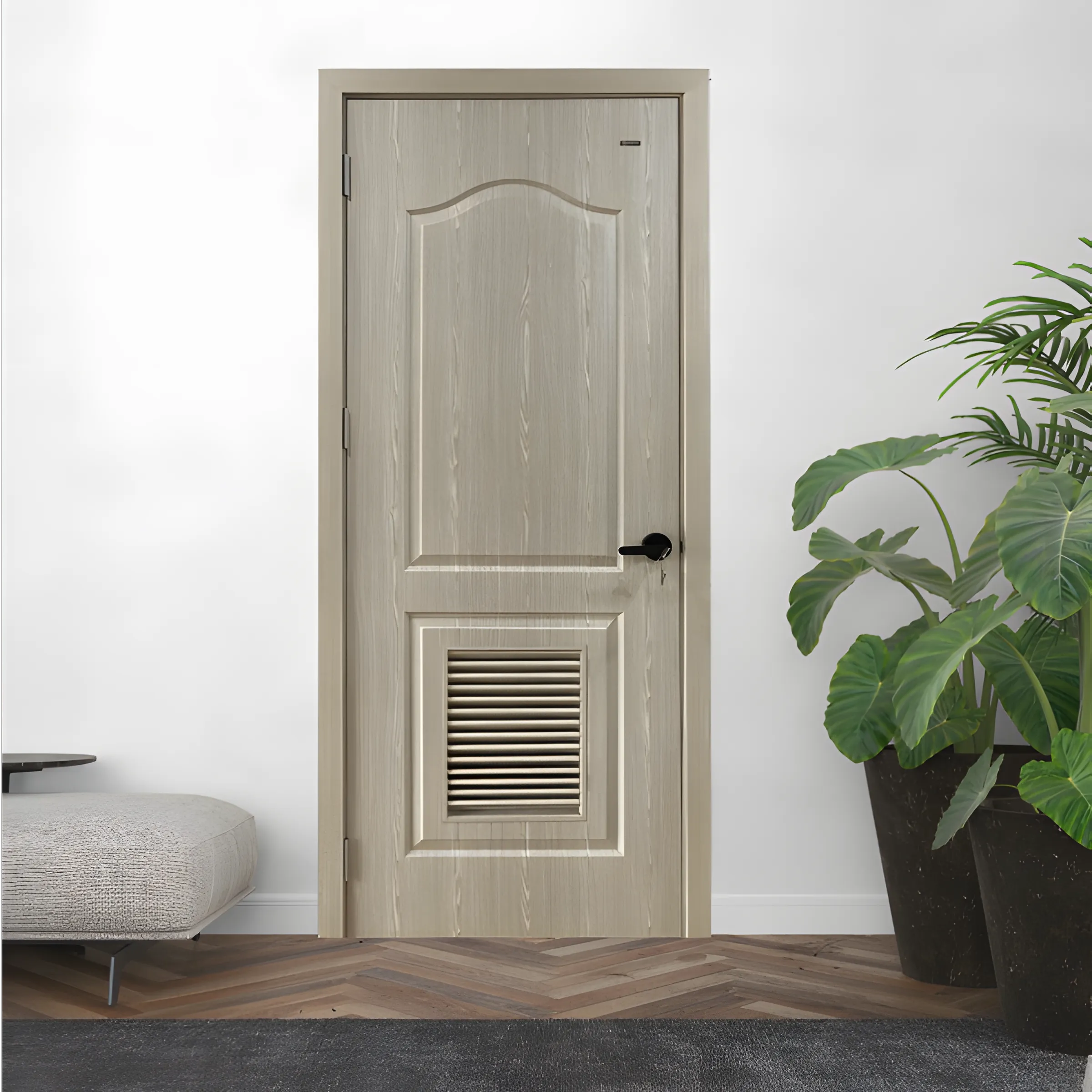 cửa nhựa abs hàn quốc