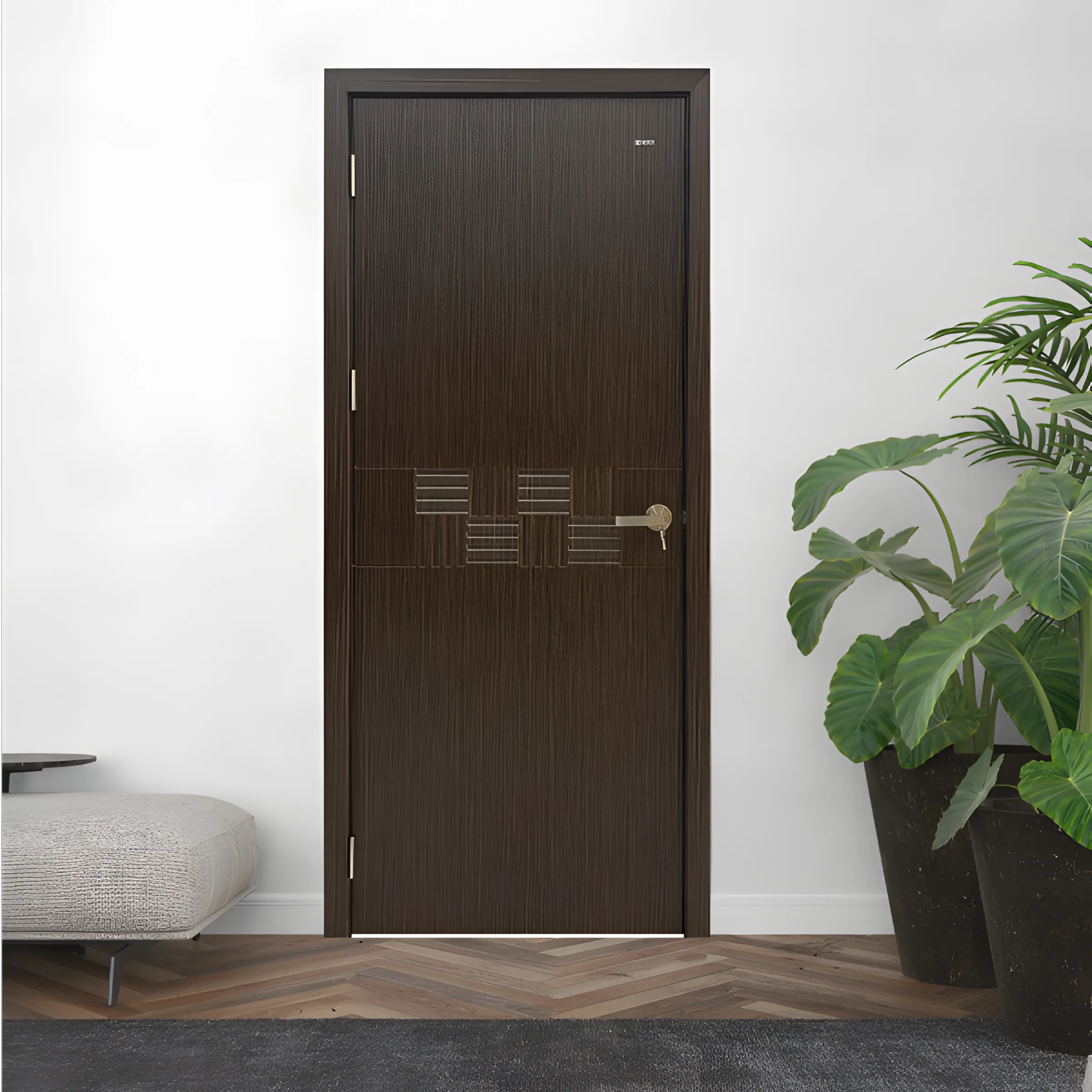 cửa nhựa abs hàn quốc