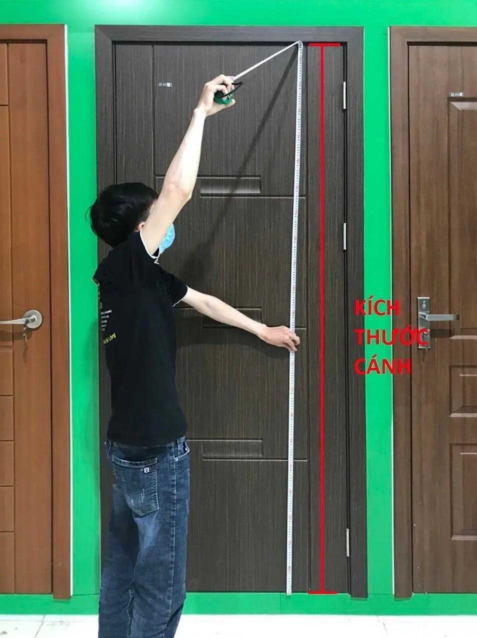 cửa nhựa abs hàn quốc phuong an khanh